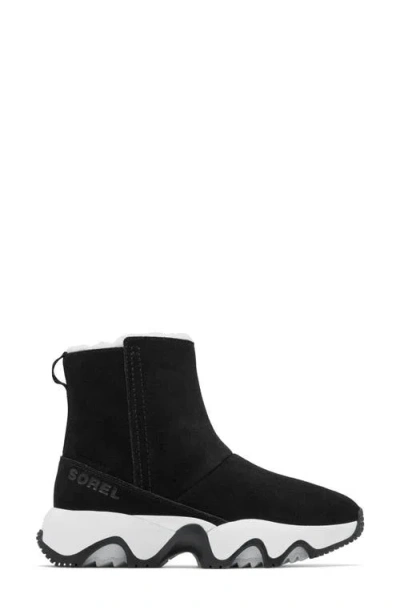 Sorel Kinetic Impact Short Waterproof Boot