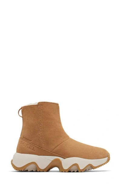 Sorel Kinetic Impact Short Waterproof Boot