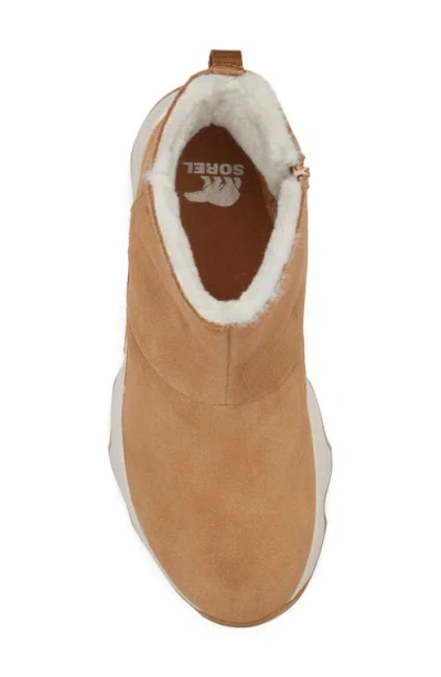 Sorel Kinetic Impact Short Waterproof Boot