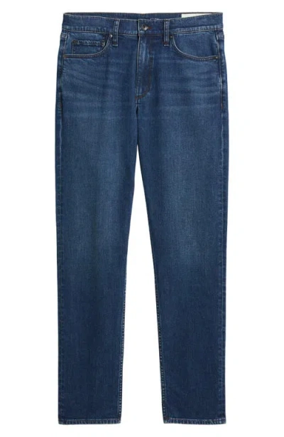 Rag & Bone Fit 2 Authentic Stretch Slim Fit Jeans