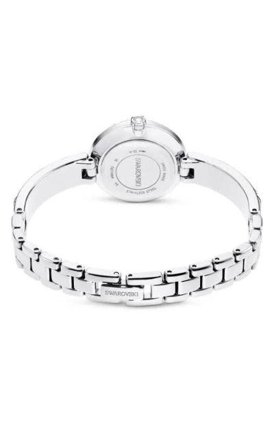 Swarovski Matrix Bracelet Watch, 25mm