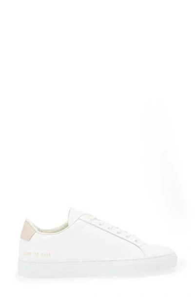 Common Projects Retro Sneaker