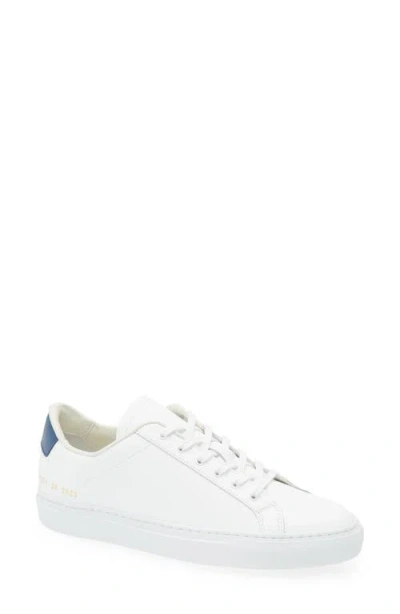 Common Projects Retro Sneaker
