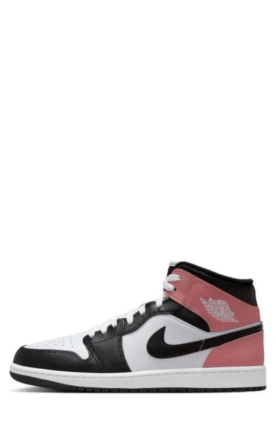 Jordan Air  1 Mid Sneaker