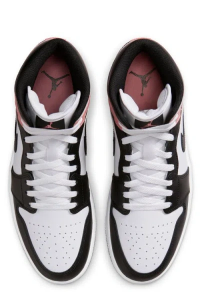 Jordan Air  1 Mid Sneaker