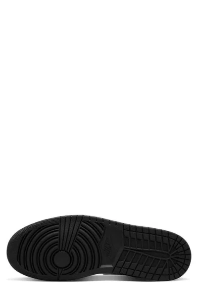 Jordan Air  1 Mid Sneaker