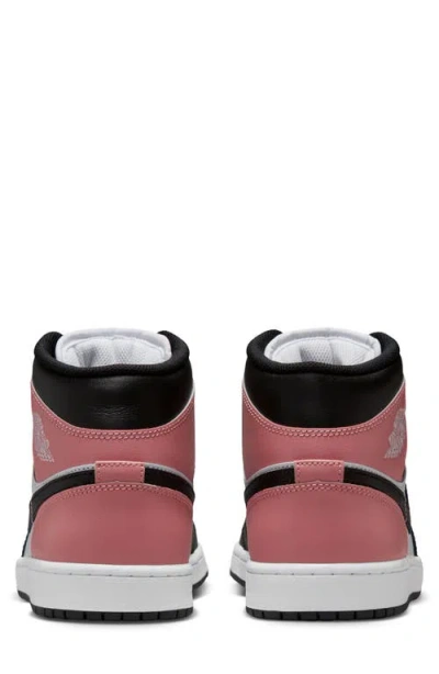 Jordan Air  1 Mid Sneaker