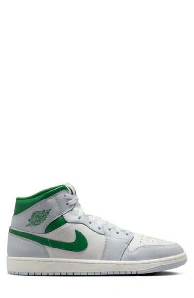Jordan Air  1 Mid Sneaker