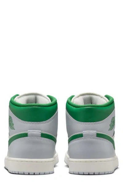 Jordan Air  1 Mid Sneaker