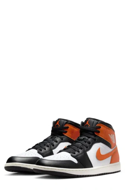 Jordan Men's Air  1 Mid Shoes