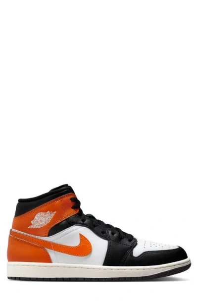 Jordan Men's Air  1 Mid Shoes