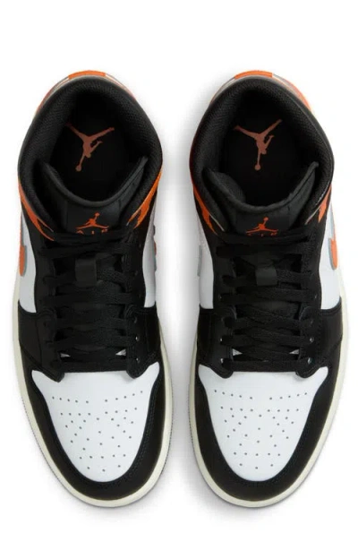 Jordan Men's Air  1 Mid Shoes