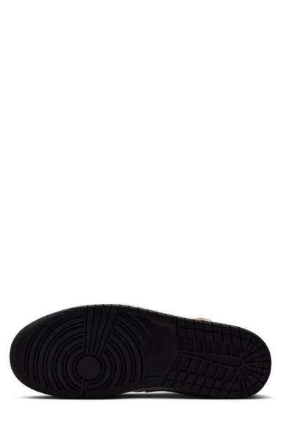 Jordan Men's Air  1 Mid Shoes