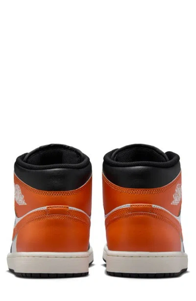 Jordan Men's Air  1 Mid Shoes