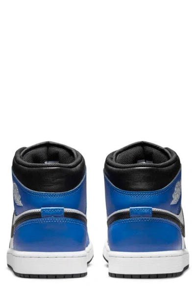 Jordan Air  1 Mid Sneaker