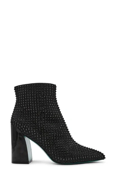 Betsey Johnson Colby Embellished Bootie