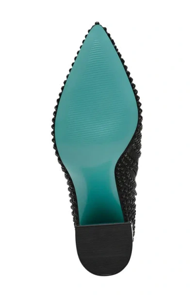 Betsey Johnson Colby Embellished Bootie