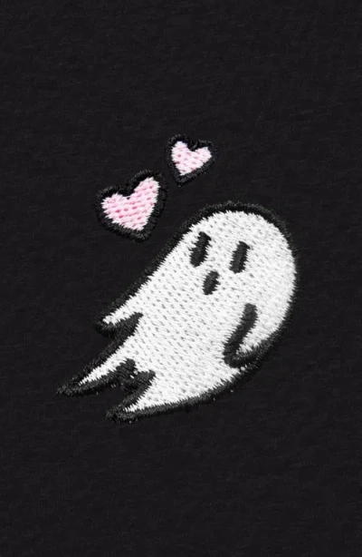 Dalix Womens Heartly Ghost Lightweight Everyday Tee