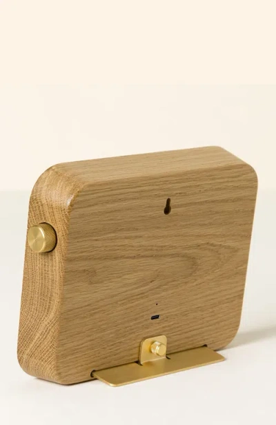 Uncommon Goods Literary Clock