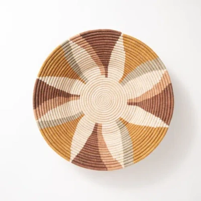Maadili Collective Large Sunspot Basket
