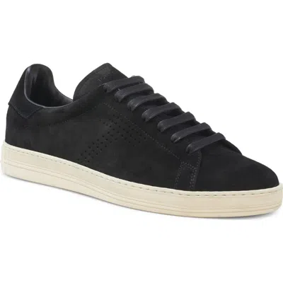Tom Ford Warwick Low Top Sneaker