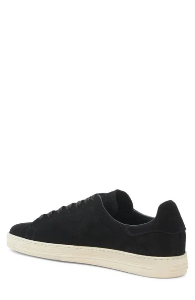 Tom Ford Warwick Low Top Sneaker