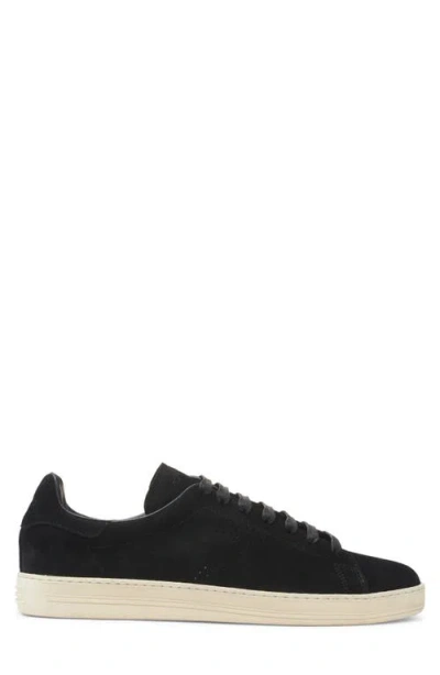 Tom Ford Warwick Low Top Sneaker
