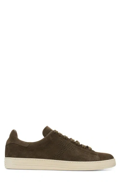 Tom Ford Warwick Low Top Sneaker