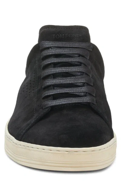 Tom Ford Warwick Low Top Sneaker