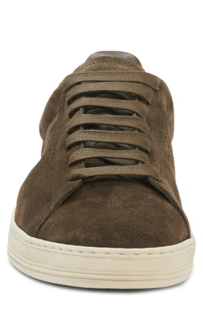 Tom Ford Warwick Low Top Sneaker