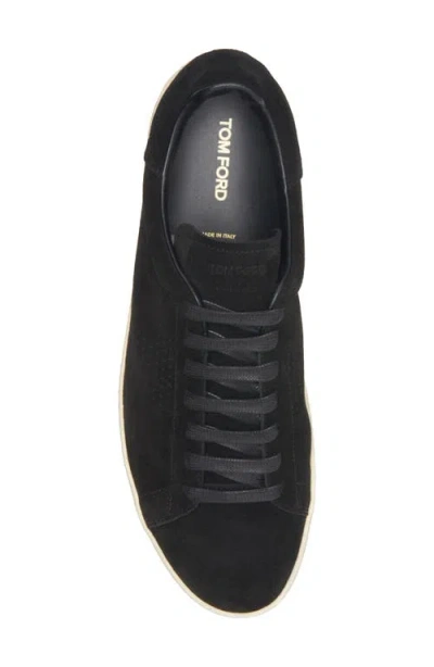 Tom Ford Warwick Low Top Sneaker