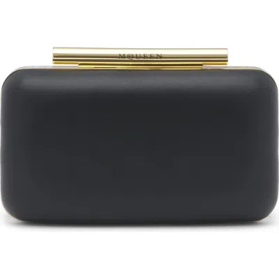 Alexander Mcqueen Mcqueen T-bar Box Clutch