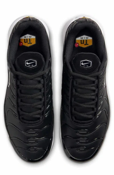 Nike Air Max Plus Sneaker