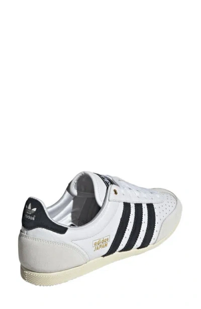 Adidas Originals Adidas Japan Low Top Sneaker