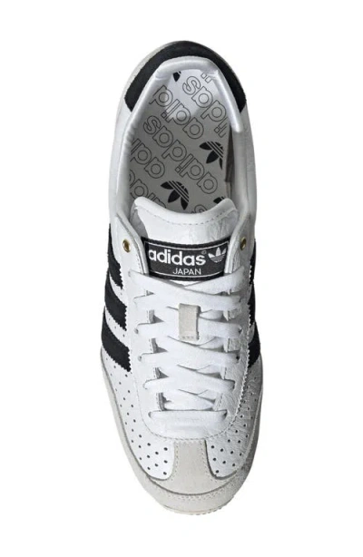 Adidas Originals Adidas Japan Low Top Sneaker