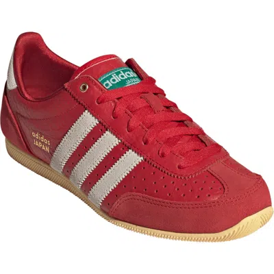 Adidas Originals Adidas Japan Low Top Sneaker