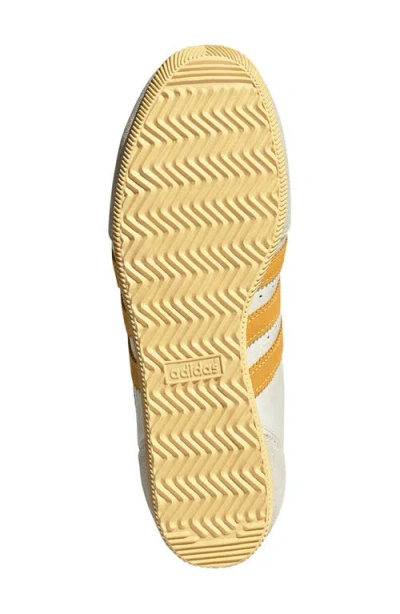 Adidas Originals Adidas Japan Low Top Sneaker In White