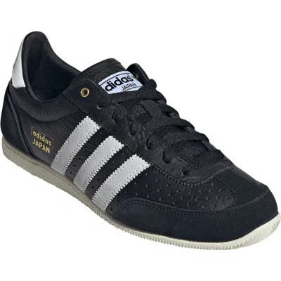 Adidas Originals Adidas Japan Low Top Sneaker