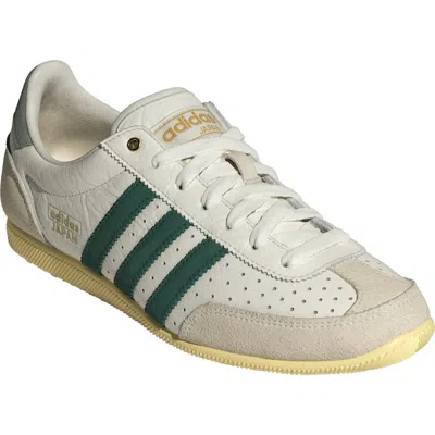 Adidas Originals Adidas Japan Low Top Sneaker