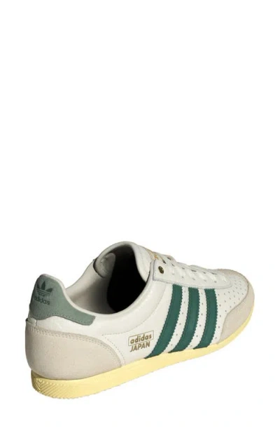 Adidas Originals Adidas Japan Low Top Sneaker