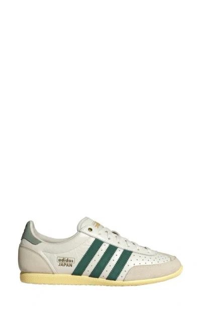 Adidas Originals Adidas Japan Low Top Sneaker