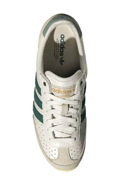 Adidas Originals Adidas Japan Low Top Sneaker
