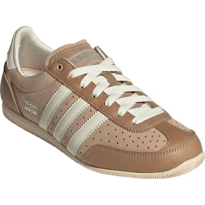 Adidas Originals Adidas Japan Low Top Sneaker