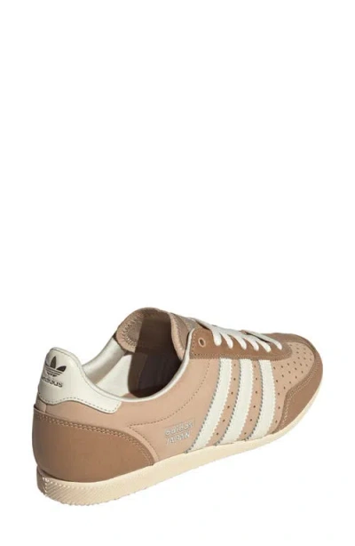 Adidas Originals Adidas Japan Low Top Sneaker