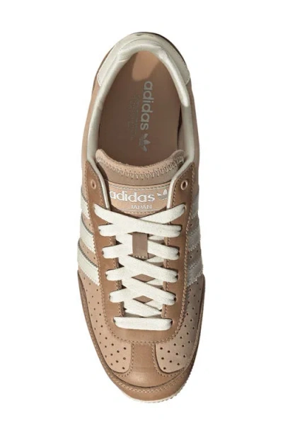 Adidas Originals Adidas Japan Low Top Sneaker