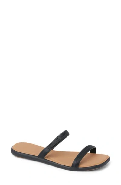 Reef Water Willow Marina Slide Sandal