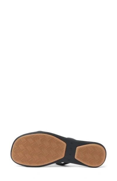 Reef Water Willow Marina Slide Sandal