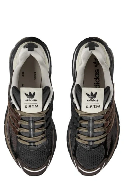 Adidas X Song For The Mute Adistar Cushion Sneaker