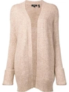 THEORY 'Analiese' Cardigan,DRYCLEANONLY