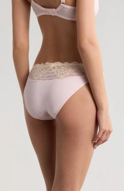 Chantelle Lingerie Rive Gauche Bikini
